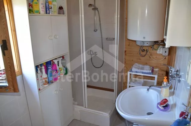 Bungalow Böhmische Mittlegebirge OP 0344