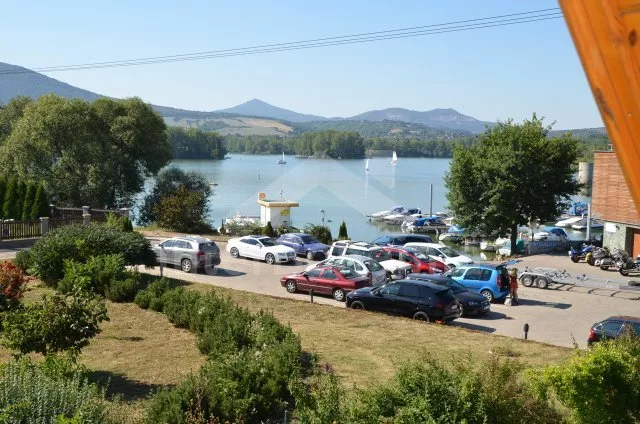 Bungalow Böhmische Mittlegebirge OP 0344
