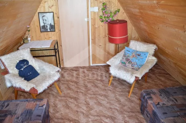 Bungalow Böhmische Mittlegebirge OP 0344