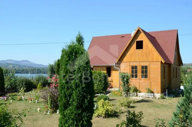 Bungalow Böhmische Mittlegebirge OP 0344