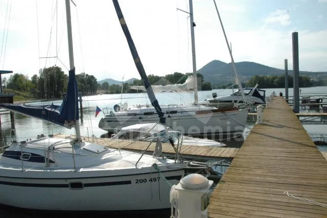 Bungalow Böhmische Mittlegebirge OP 0344