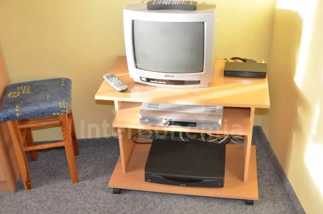 Vakantiehuis Boheems Woud ZC 0050