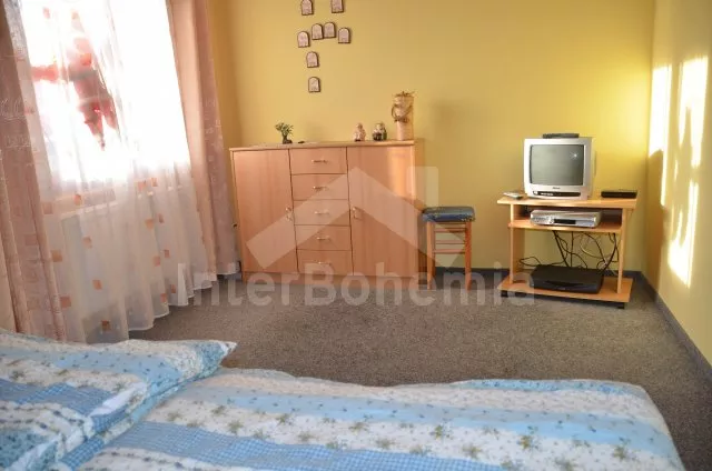 Vakantiehuis Boheems Woud ZC 0050