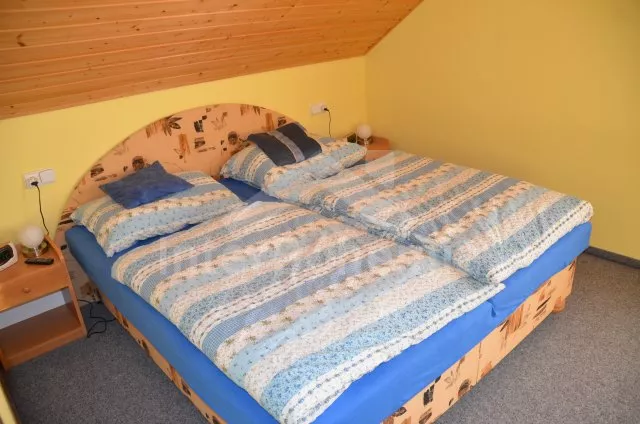 Vakantiehuis Boheems Woud ZC 0050