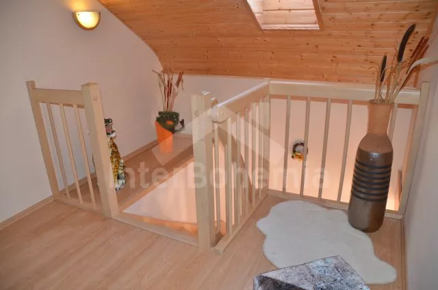 Vakantiehuis Boheems Woud ZC 0050