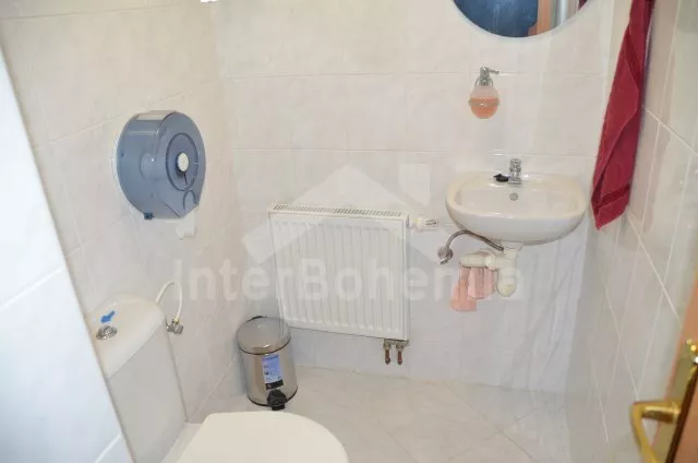 Vakantiehuis Boheems Woud ZC 0050