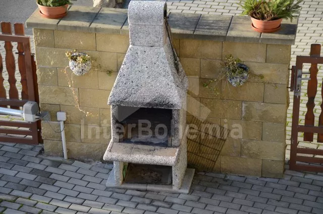 Domek Šumava a předhůří ZC 0050