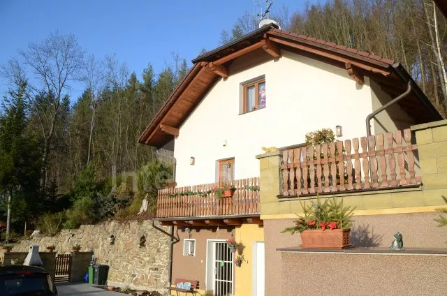 Domek Šumava a předhůří ZC 0050