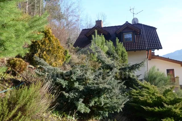 Domek Šumava a předhůří ZC 0050