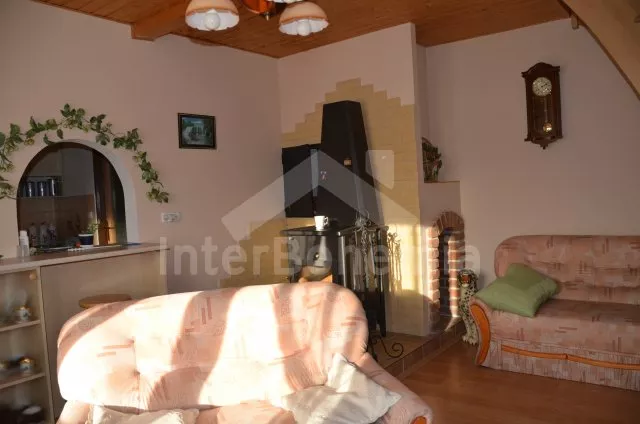 Vakantiehuis Boheems Woud ZC 0050