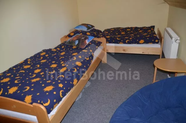 Vakantiehuis Boheems Woud ZC 0050