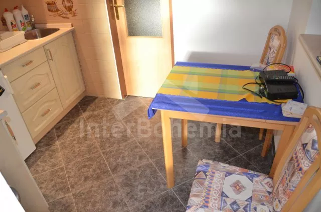 Vakantiehuis Boheems Woud ZC 0050