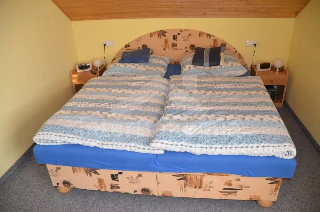 Vakantiehuis Boheems Woud ZC 0050