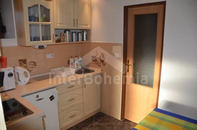 Vakantiehuis Boheems Woud ZC 0050