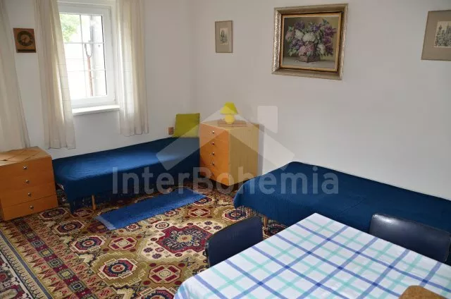 Ferienhaus Adlergebirge VC 0049