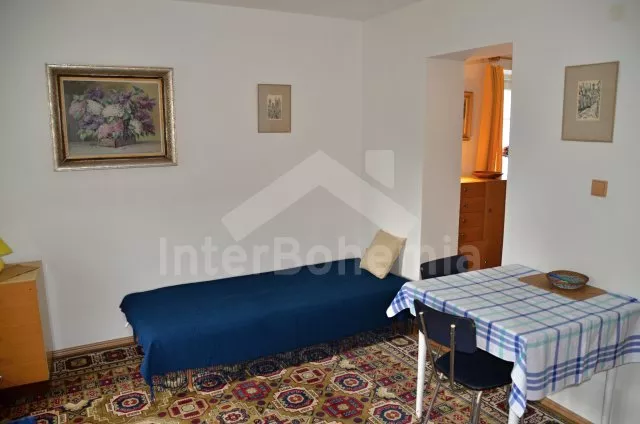 Ferienhaus Adlergebirge VC 0049