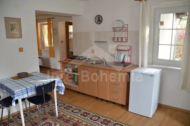 Ferienhaus Adlergebirge VC 0049