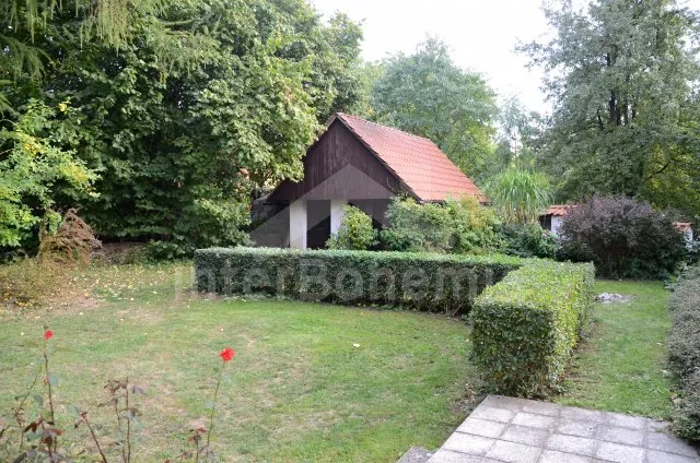 Holiday Home Orlicke Mountains VC 0049