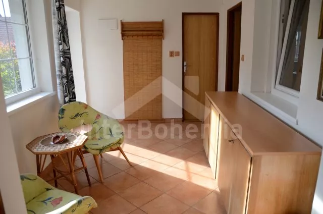 Ferienhaus Adlergebirge VC 0049