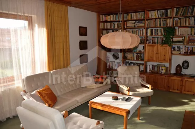 Ferienhaus Adlergebirge VC 0049