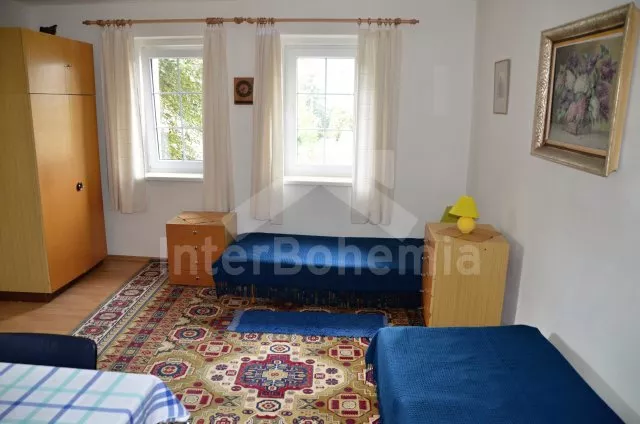 Ferienhaus Adlergebirge VC 0049