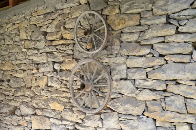 Ferienhaus Adlergebirge VC 0049