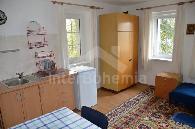 Ferienhaus Adlergebirge VC 0049