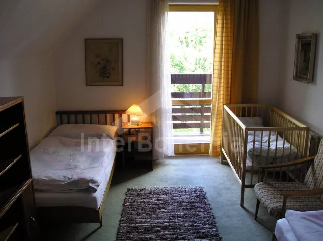 Ferienhaus Adlergebirge VC 0049