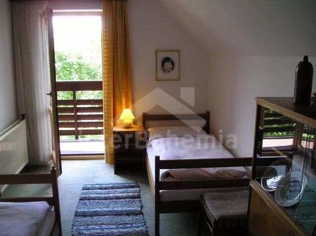 Ferienhaus Adlergebirge VC 0049