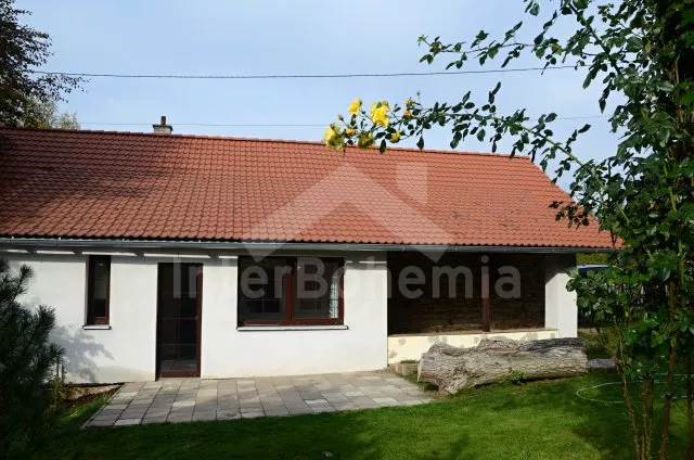 Ferienhaus Adlergebirge VC 0049