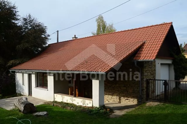 Ferienhaus Adlergebirge VC 0049