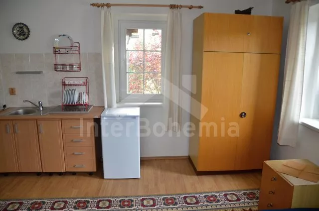 Ferienhaus Adlergebirge VC 0049