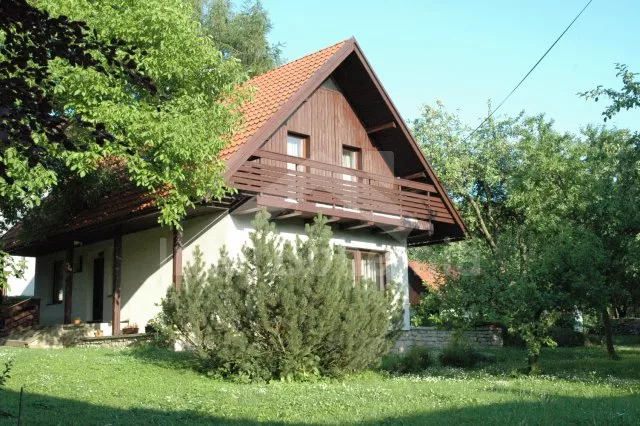 Holiday Home Orlicke Mountains VC 0049