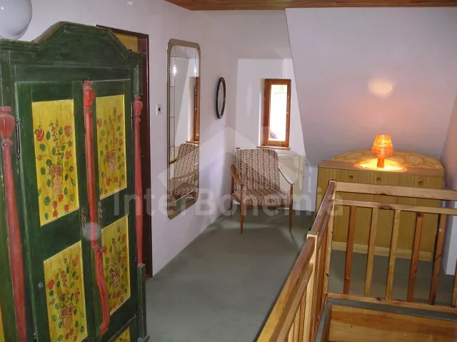 Ferienhaus Adlergebirge VC 0049