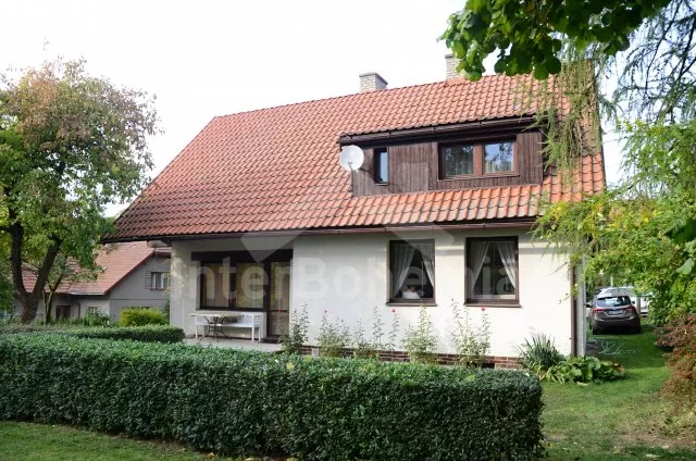 Ferienhaus Adlergebirge VC 0049