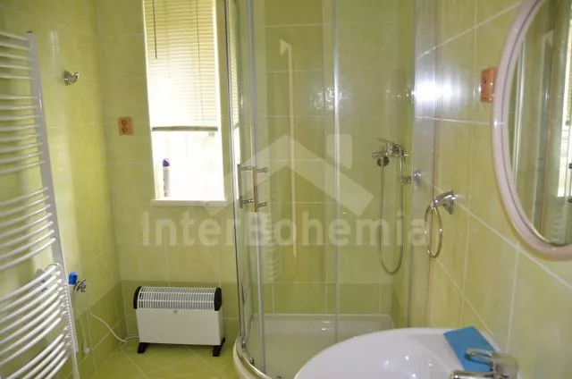 Ferienhaus Adlergebirge VC 0049