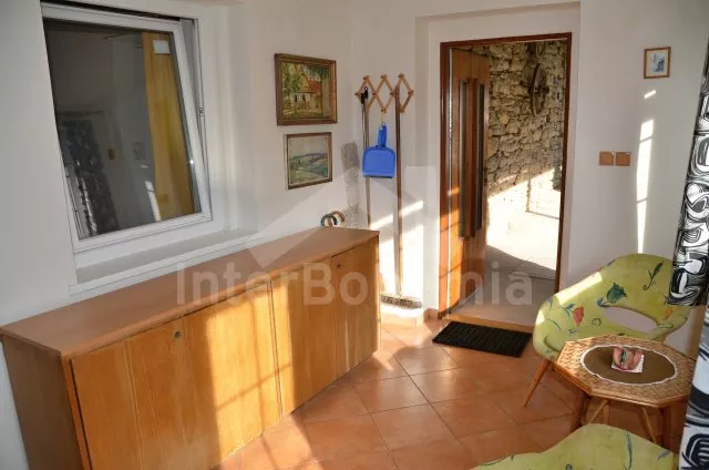 Ferienhaus Adlergebirge VC 0049