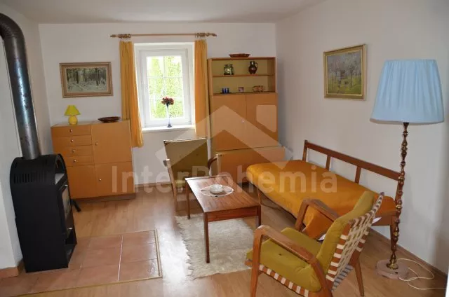 Ferienhaus Adlergebirge VC 0049