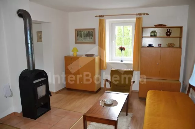 Ferienhaus Adlergebirge VC 0049