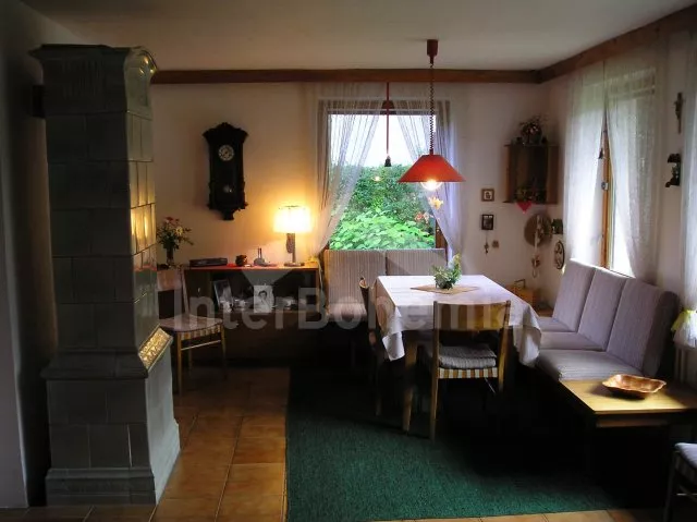 Ferienhaus Adlergebirge VC 0049