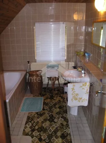 Ferienhaus Adlergebirge VC 0049