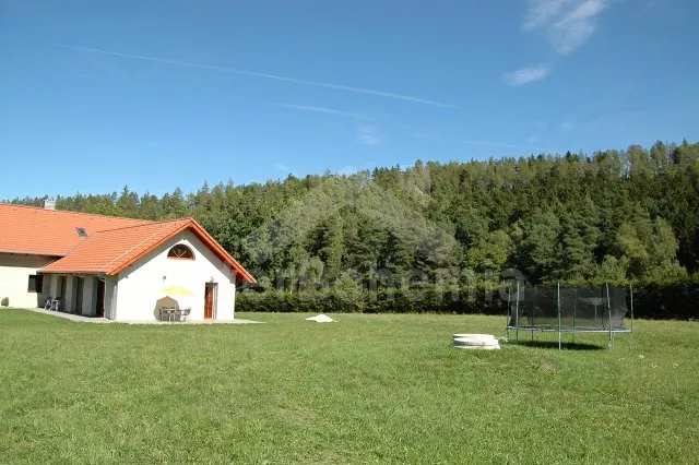 Apartmán České Budějovice a okolí JC 0321