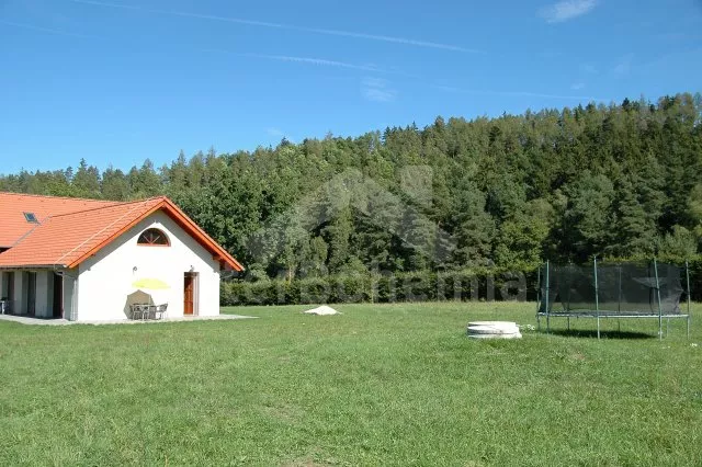 Apartmán České Budějovice a okolí JC 0321