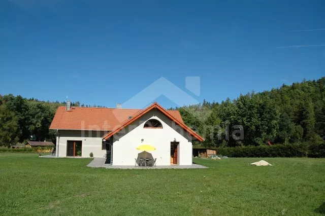 Apartmán České Budějovice a okolí JC 0321