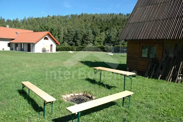 Apartmán České Budějovice a okolí JC 0321