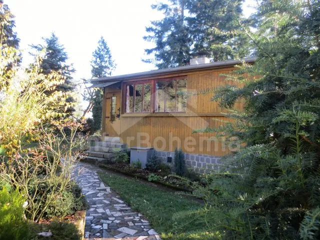 Chata Praha a okolí OP 0106