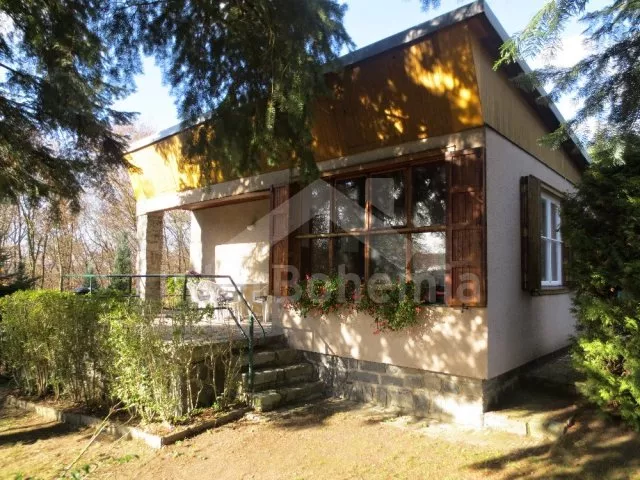 Chata Praha a okolí OP 0106