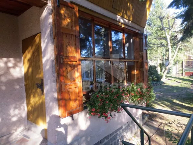 Chata Praha a okolí OP 0106