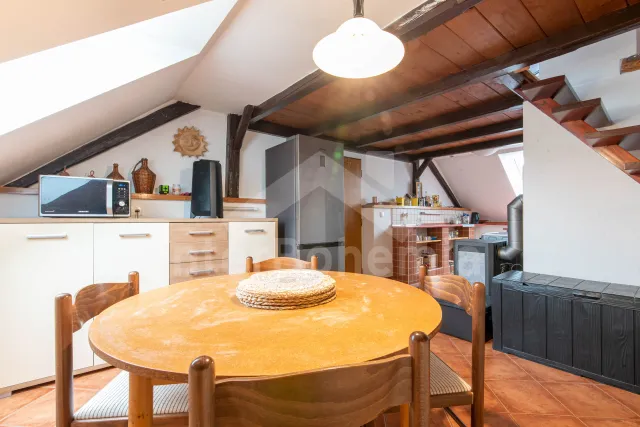 Chalupa České Budějovice a okolí JC 0251