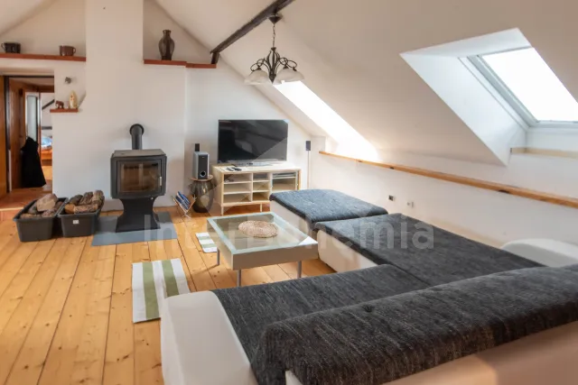 Chalupa České Budějovice a okolí JC 0251